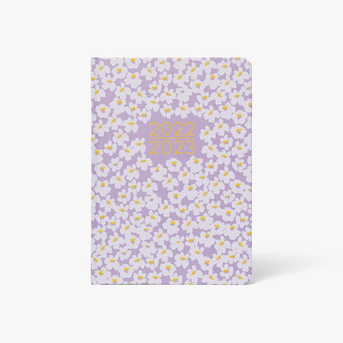 Paperchase Daisy A5 Family Weekly Mid-Year Diary, 2022-2023