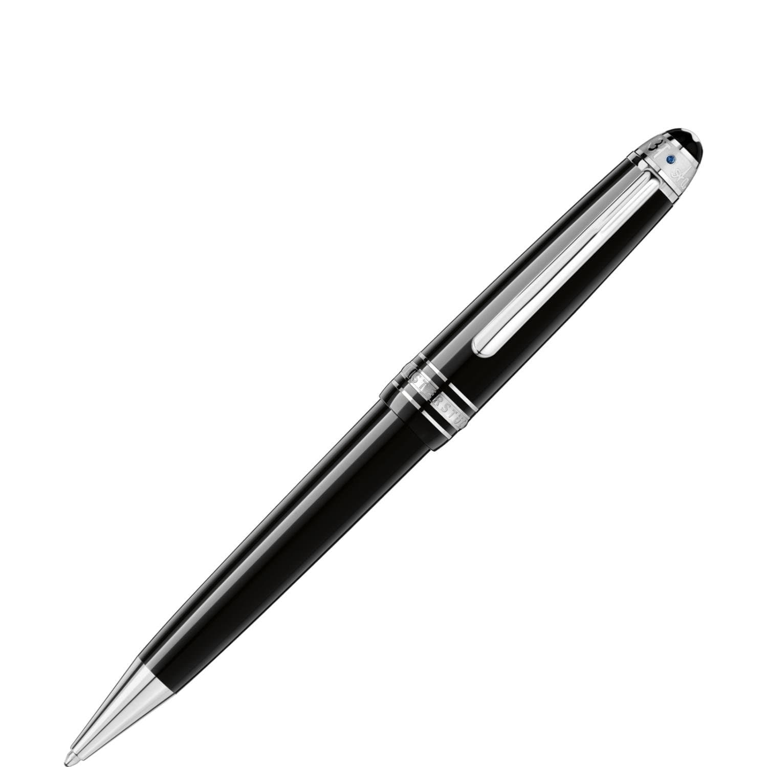 Masterpiece 116073 Ballpoint Pen Black
