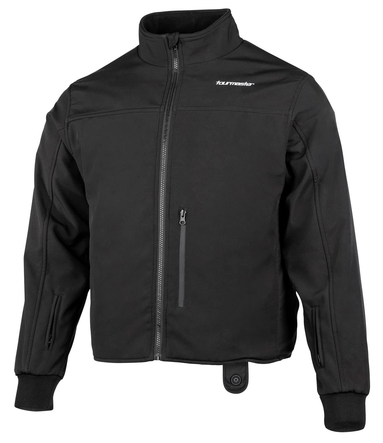 TourmasterSynergy BT Pro-Plus 12V Heated Motorcycle Jacket