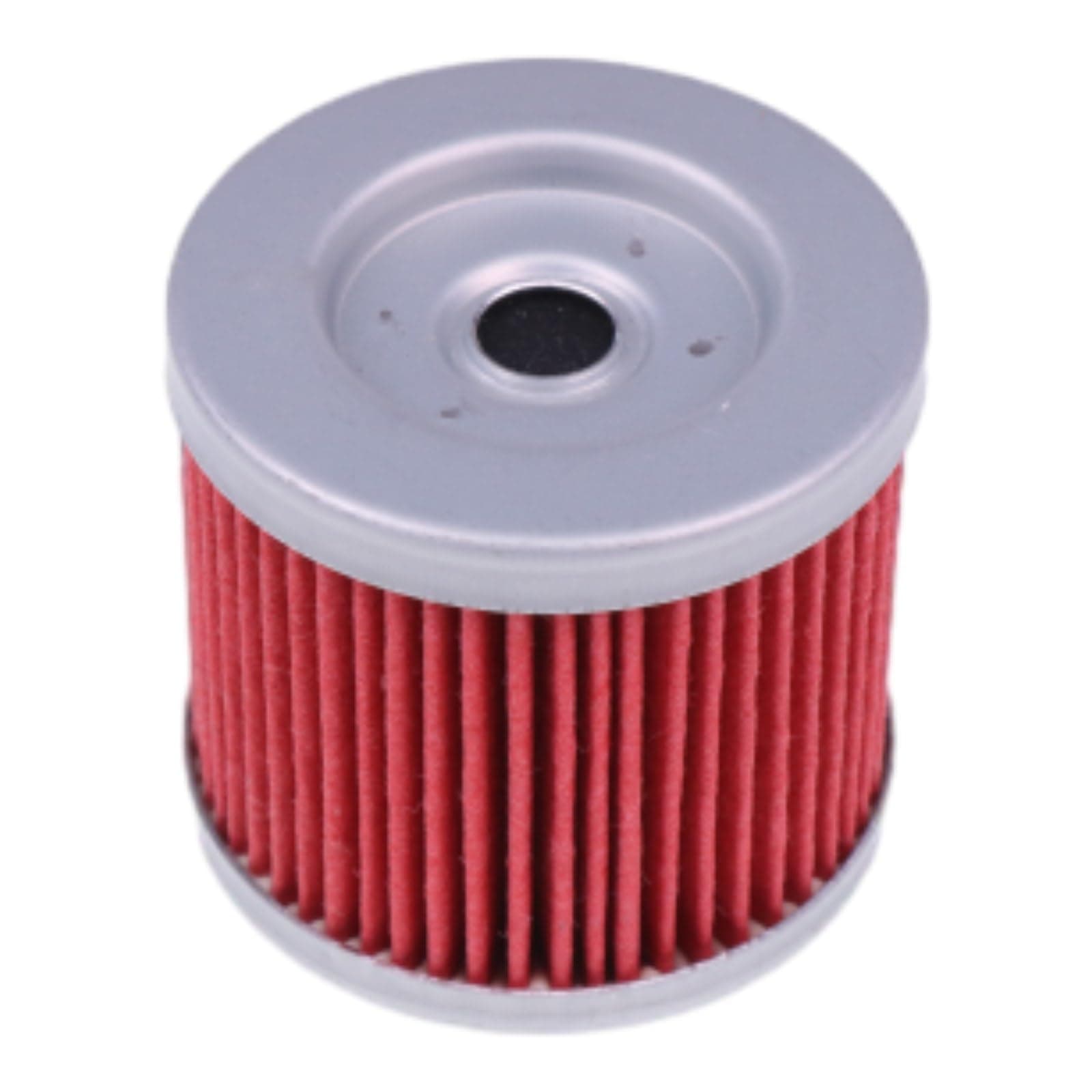 Engine Oil Filter 16510 05240 16510-05240 16510 45H10 16510-45H10 Compatible with Suzuki Outboard DF8 DF9.9/9.9A DF15/15A DF20A Four Stroke