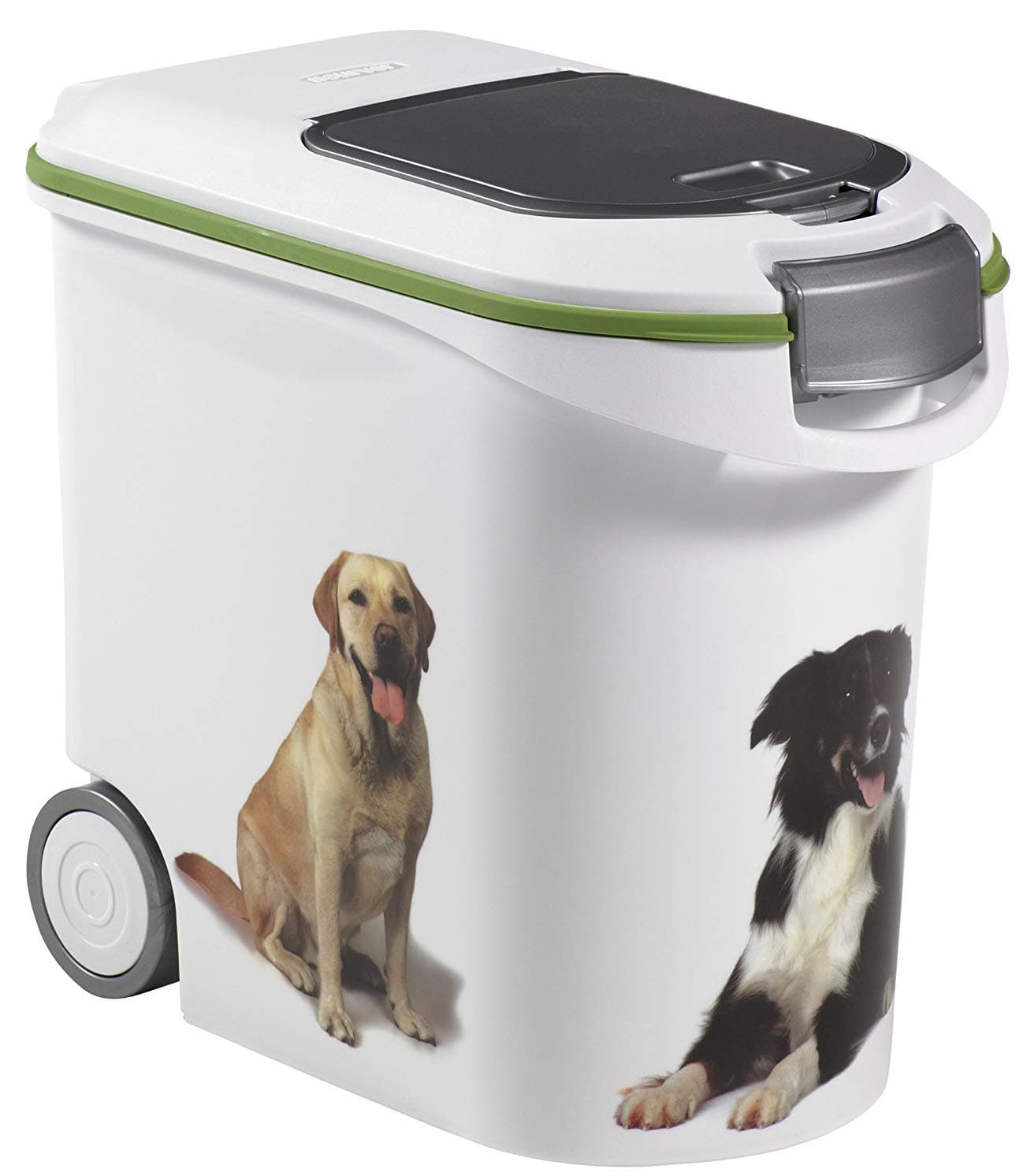 Curver Petlife Dry Pet Food Container 12kg