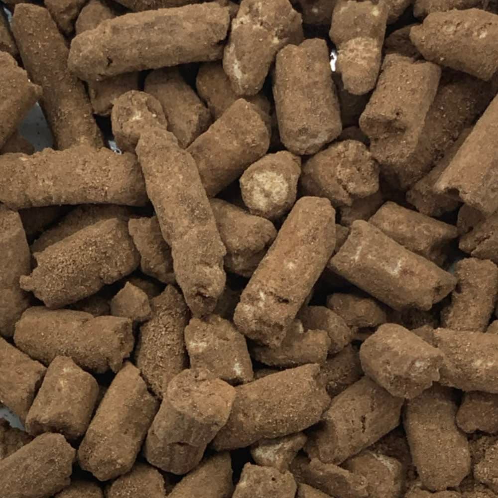 Sweet Dreams Original Chocolate Toffee Crumble, 1 kg