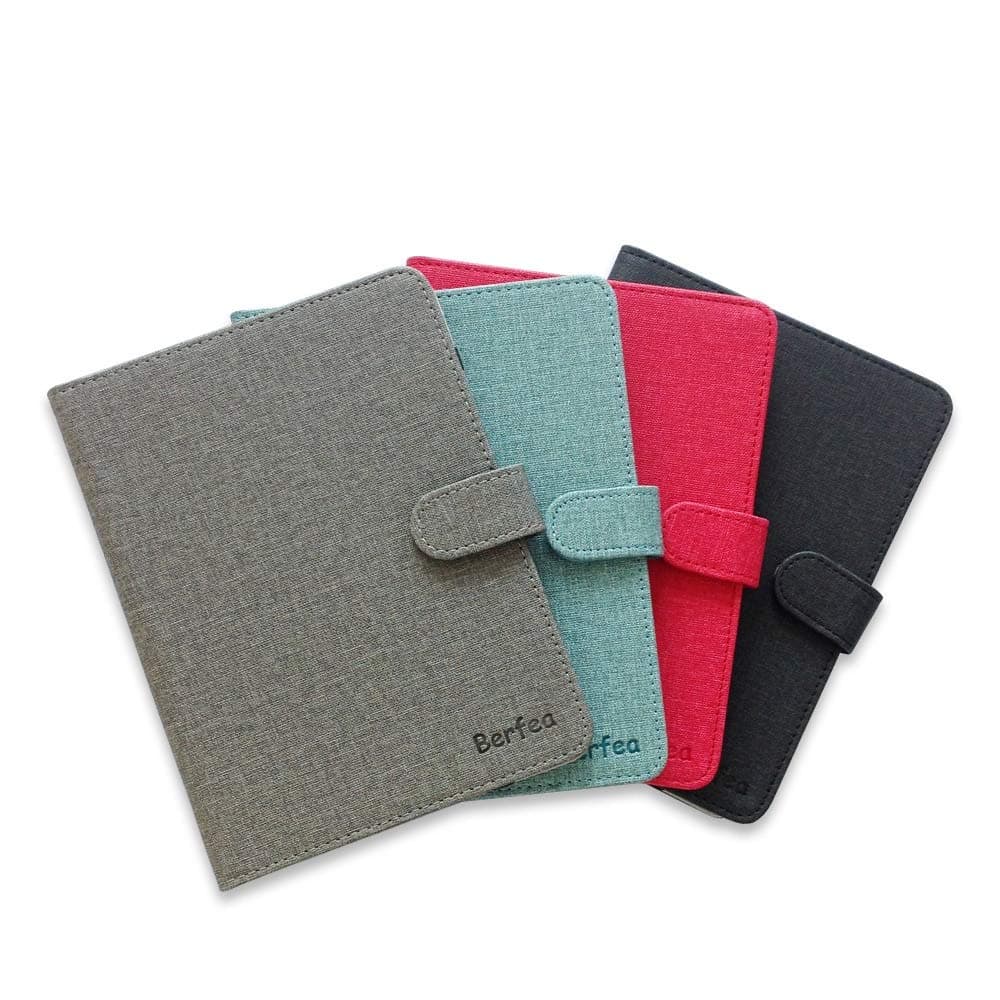 Likebook Ares Note E-Reader Cover Case for Boyue Likebook Mars/Likebook Muses/Likebook Mars/Likebook Plus 7.8 inch E-Book Protective Shell