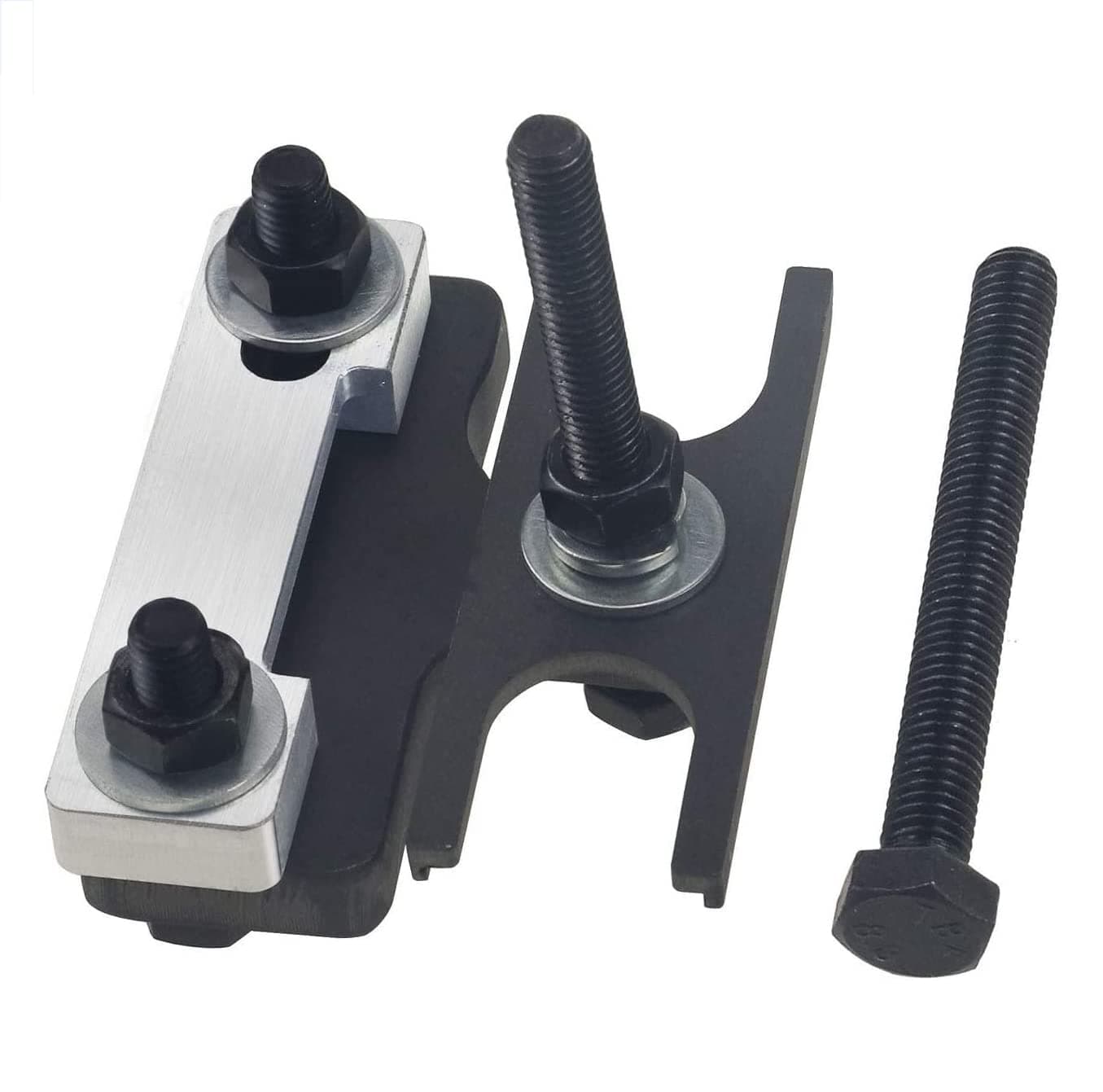 Valve Spring Compressor Tool Fit 4.8 5.3 5.7 6.0 6.2 LS1 LS2 LS3 LS6 For Chevy LSX Camaro, Corvette, Trans am, GTO, G8, CTSV, GM Trucks