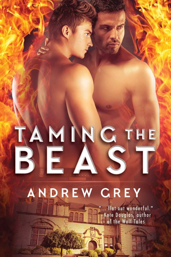 Taming the Beast (1) (Tales from St. Giles) Paperback – October 13, 2017