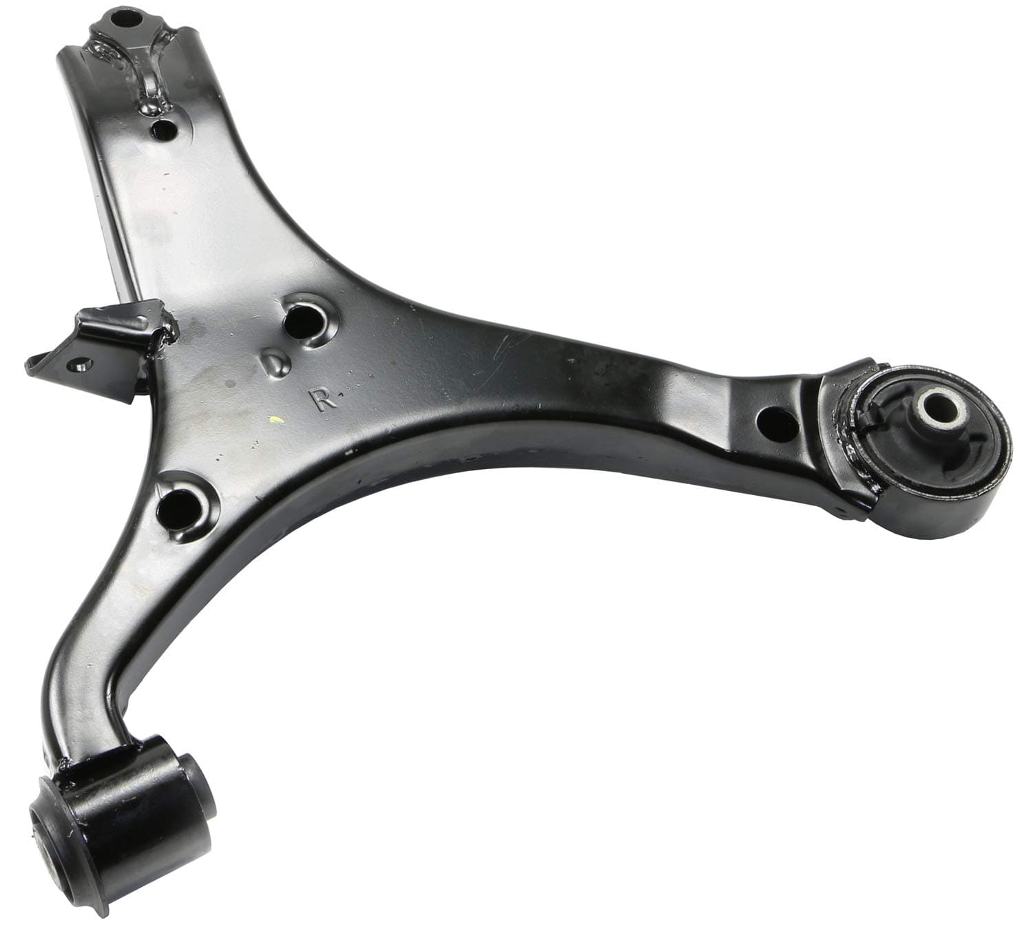 MOOGRK622173 Suspension Control Arm front right lower