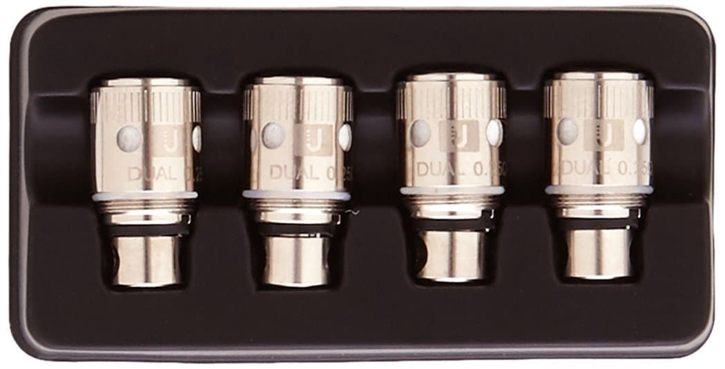 100% Genuine Uwell Crown RBA Kit by Uwell