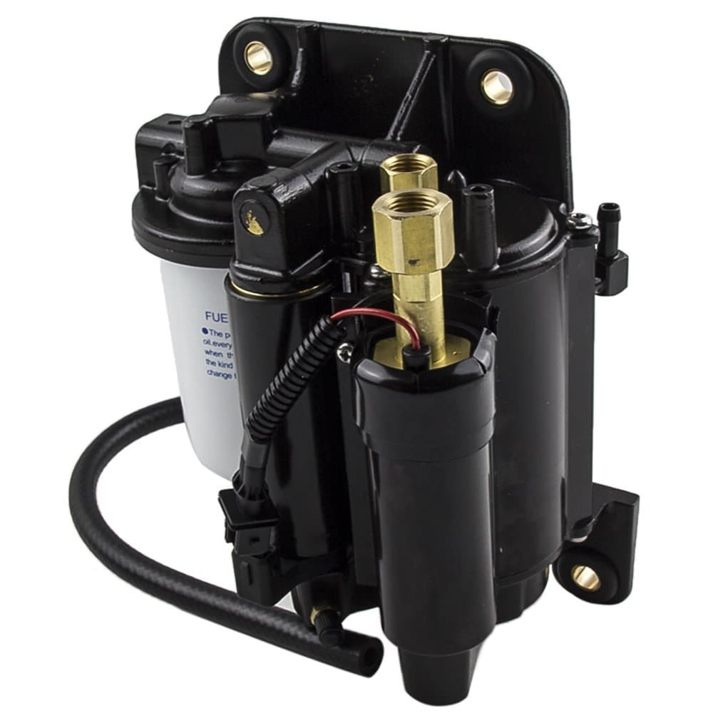 Electric Fuel Pump Assembly for Volvo Penta 5.7 5.0 4.3 GXI 21608511 21545138