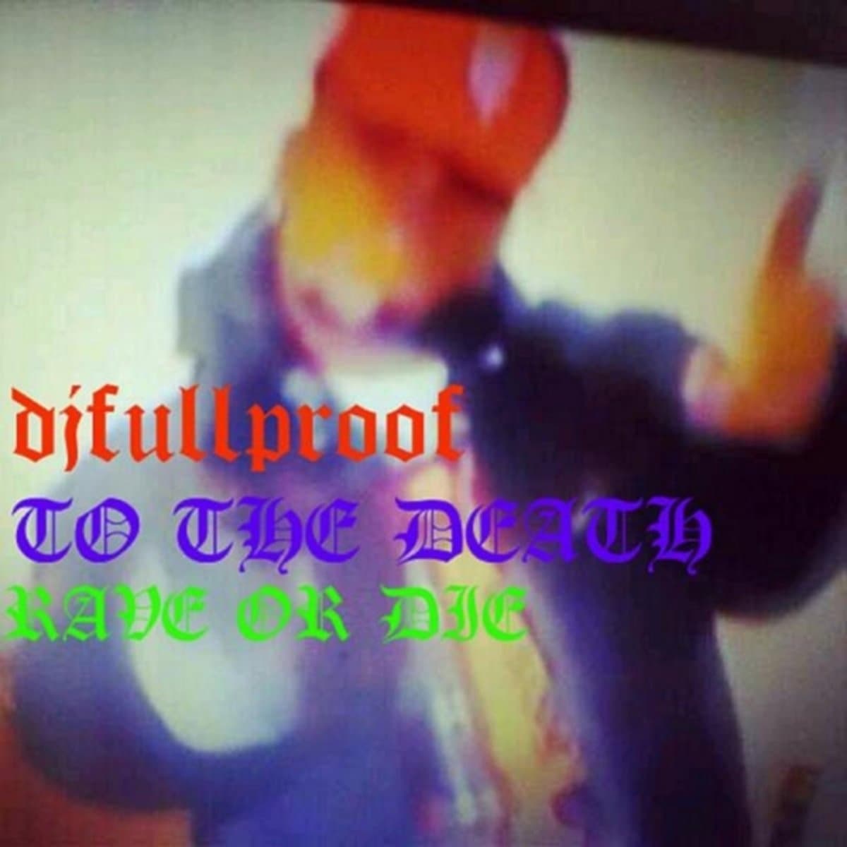 DCf Dnb War (Satan Remix)