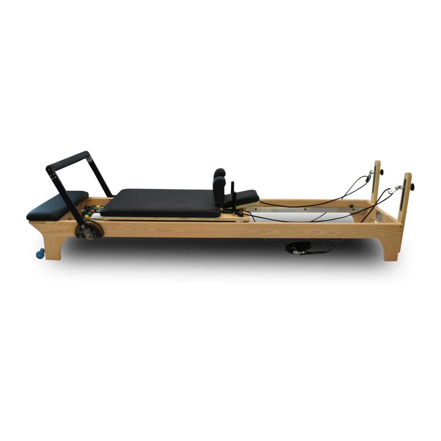 Pilates Reformer Machine Home