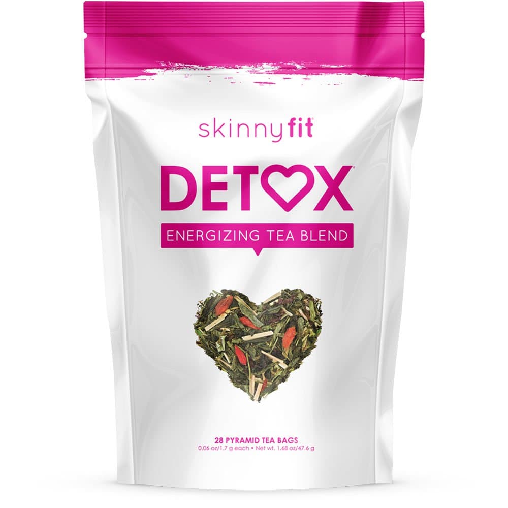 SkinnyFit Detox Tea