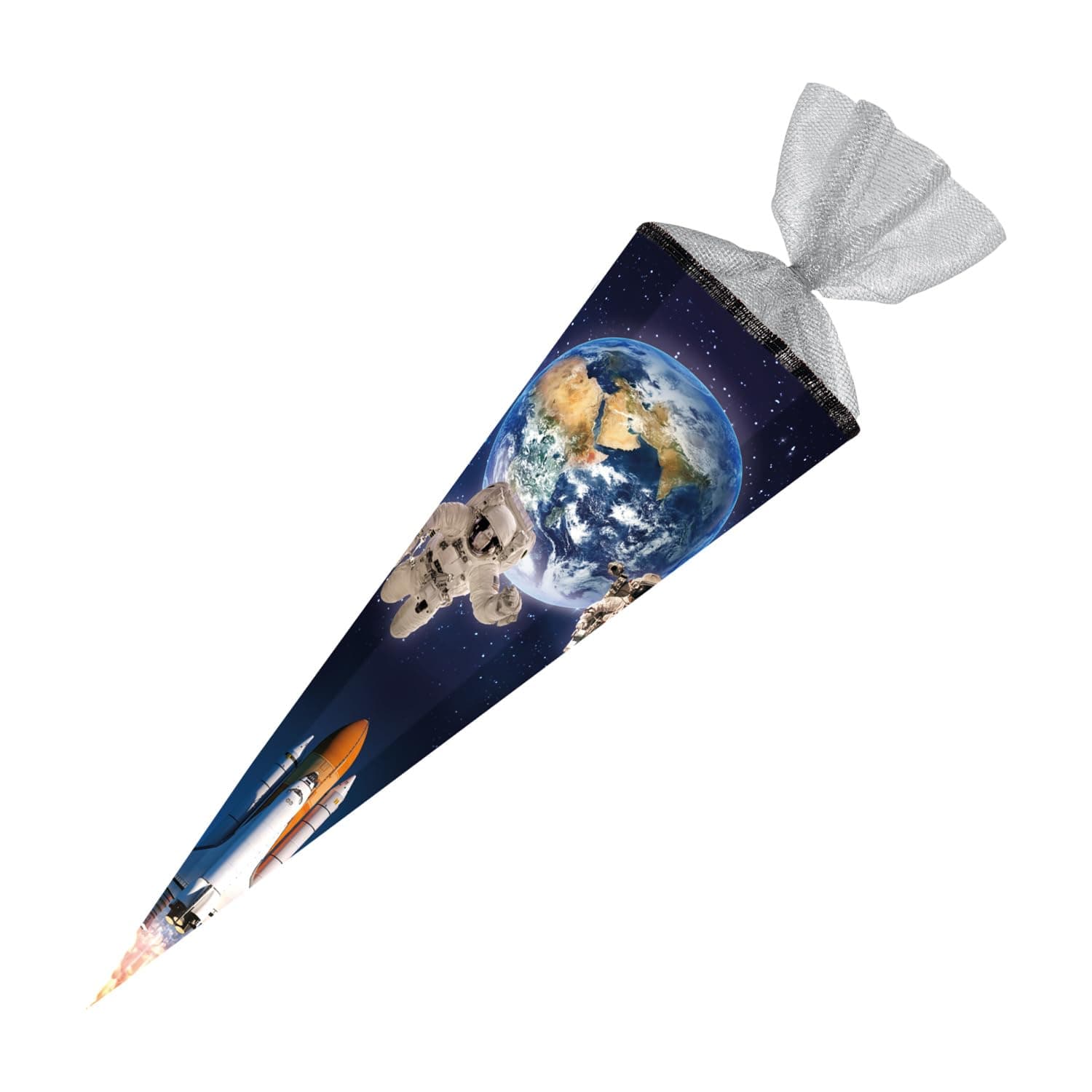 School cone 85 cm square