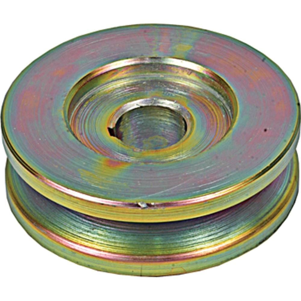 201-16000-JN J&N Electrical Products Pulley