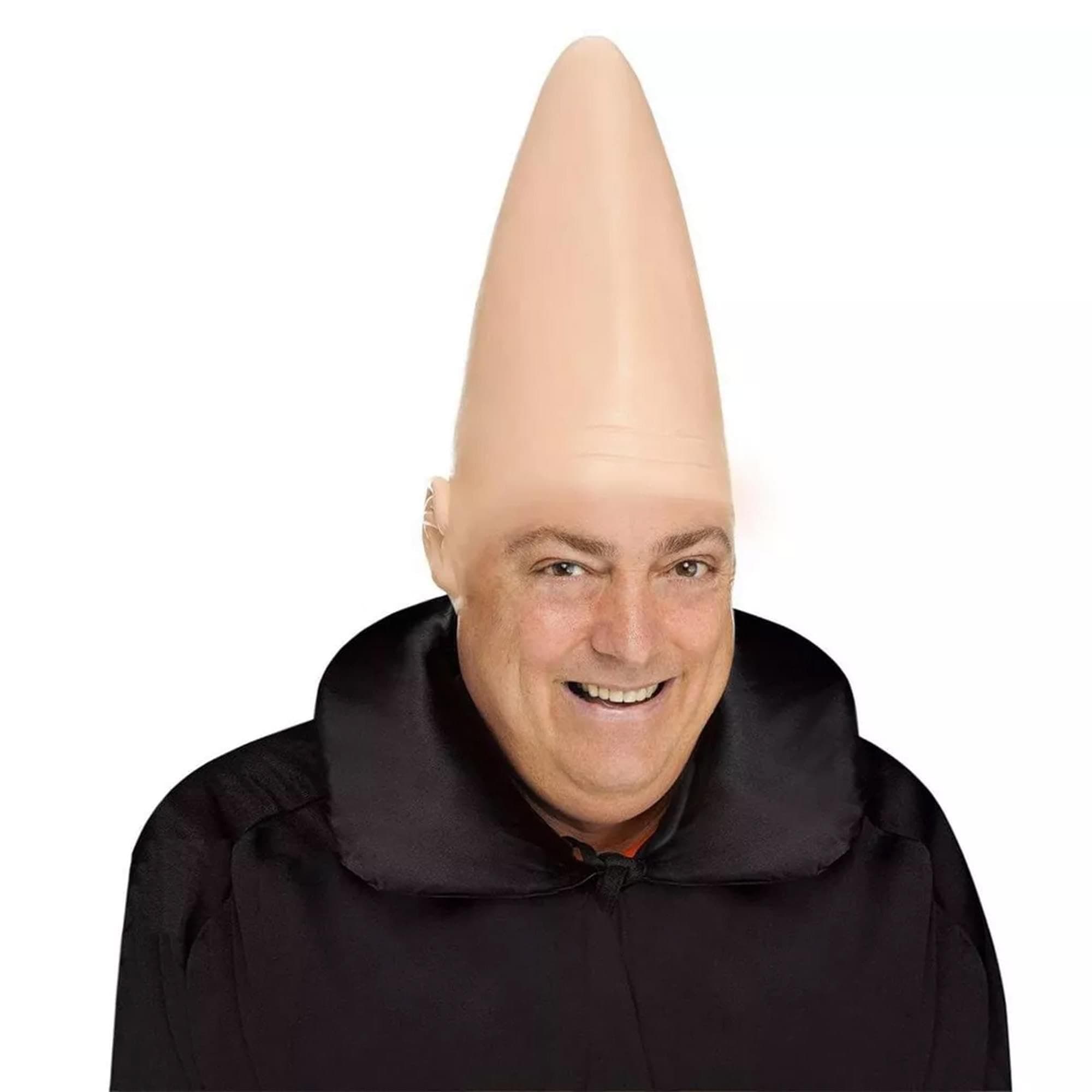 Fun World Saturday Night Live Adult Conehead Accessory - ST