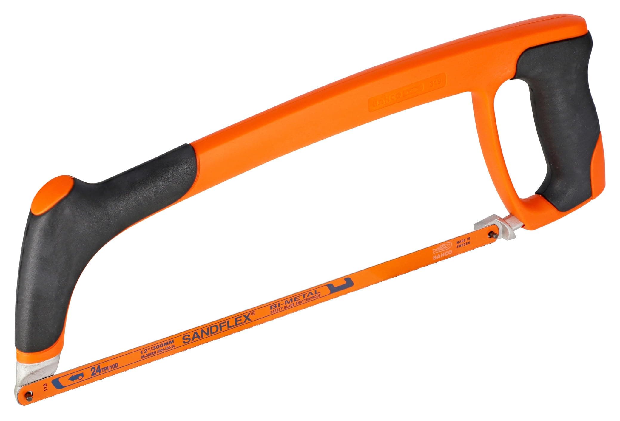 Bahco 319 Hacksaw Frame