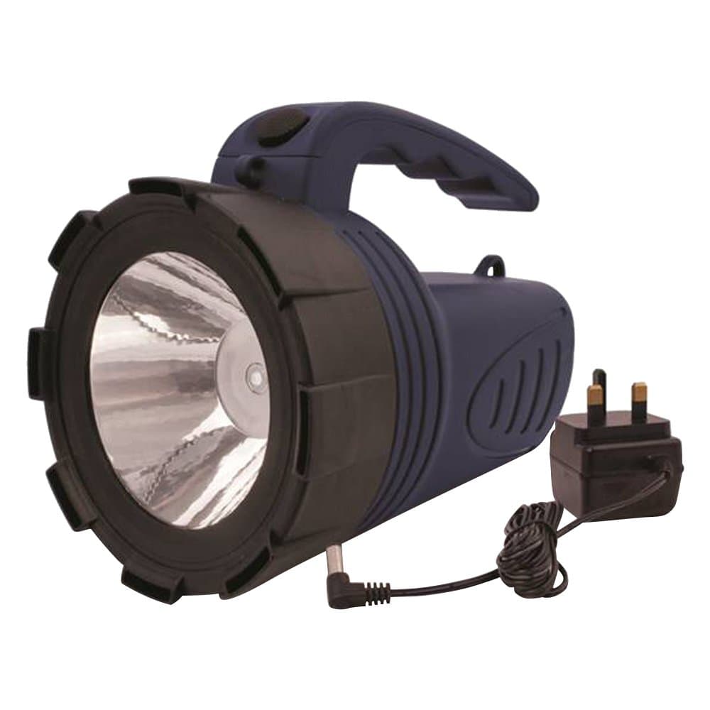 AP TORCHES A51074 90 Lumens Rechargeable Spotlight 4V