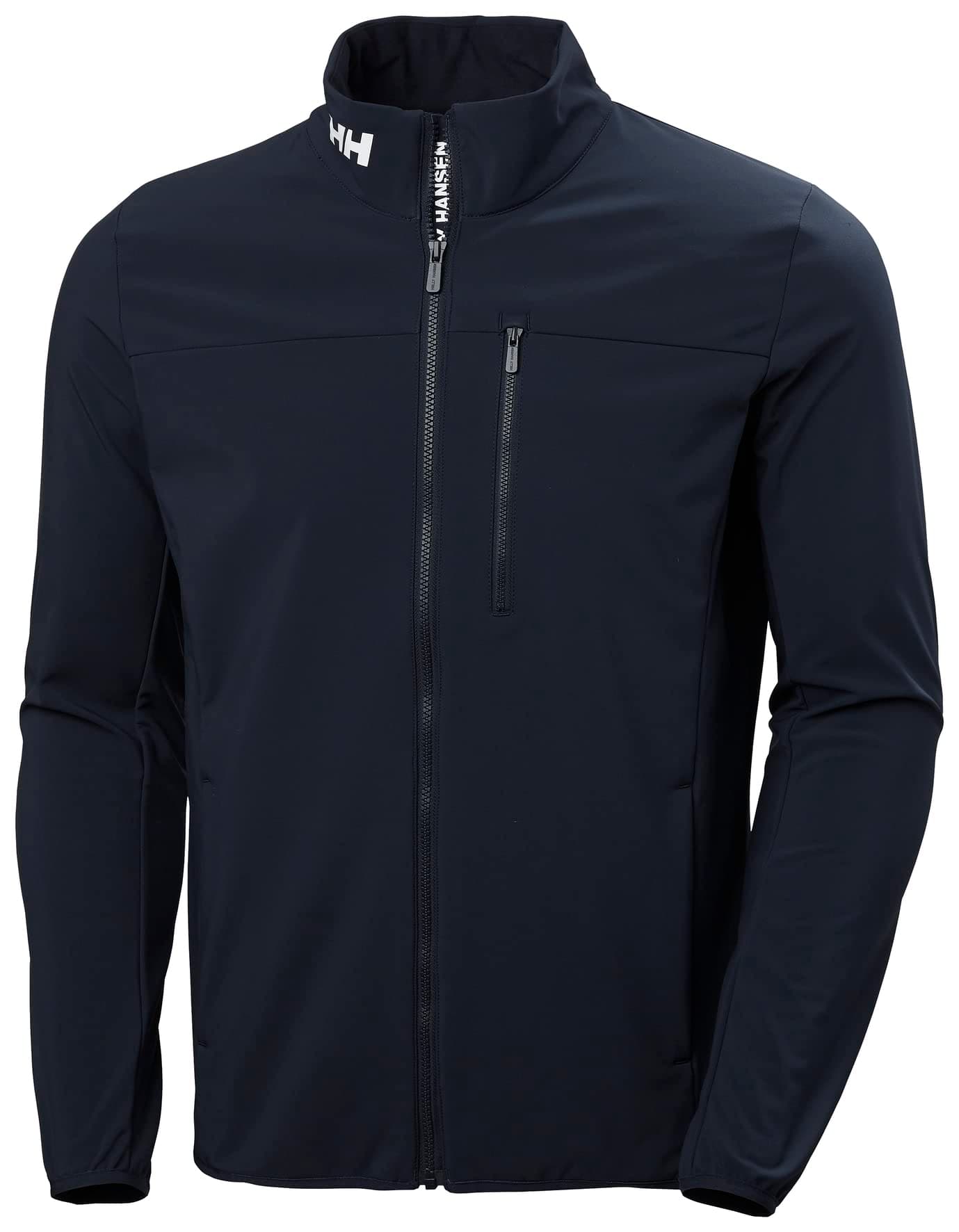 mens Crew Softshell Jacket 2.0 Crew Softshell Jacket 2.0 (pack of 1)