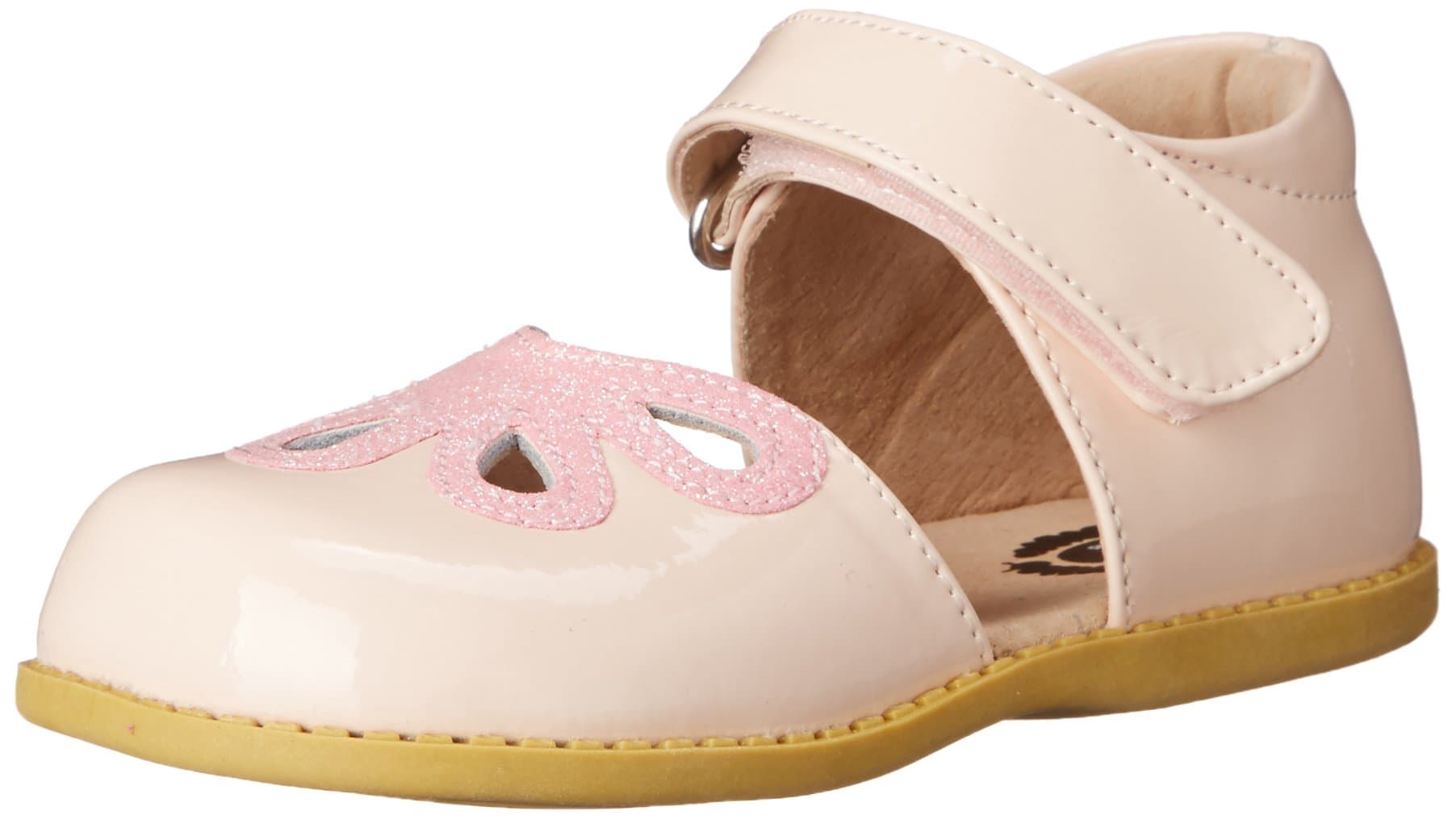 Livie & Luca Petal Mary Jane