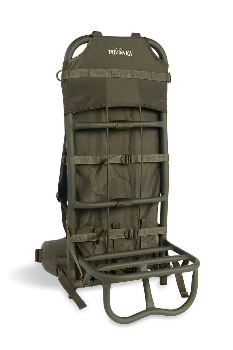 TatonkaLastenkraxe Outdoor Pack Frame