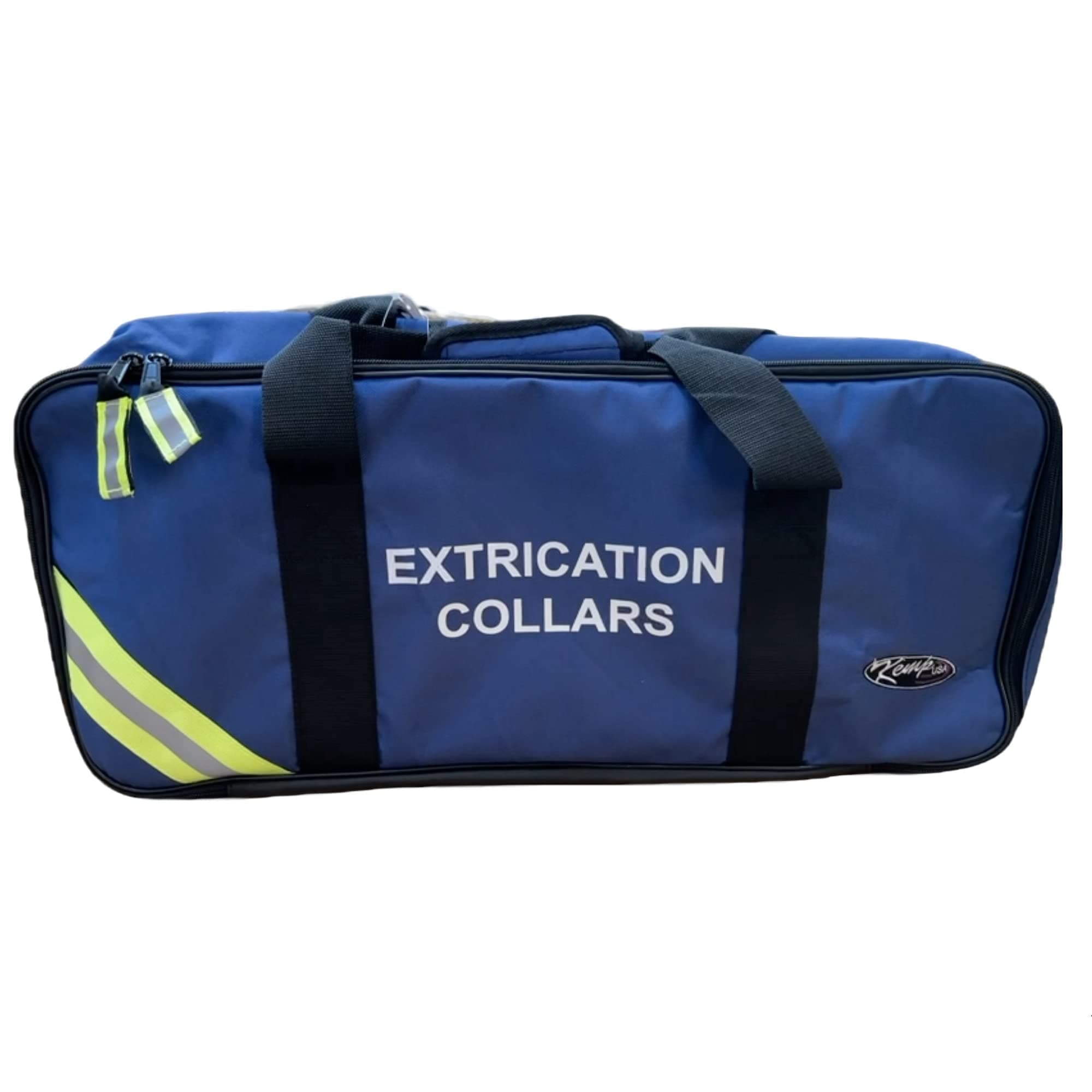 Extrication Cervical Collar Bag for EMS / EMT Responders and First Aid Medical Care
