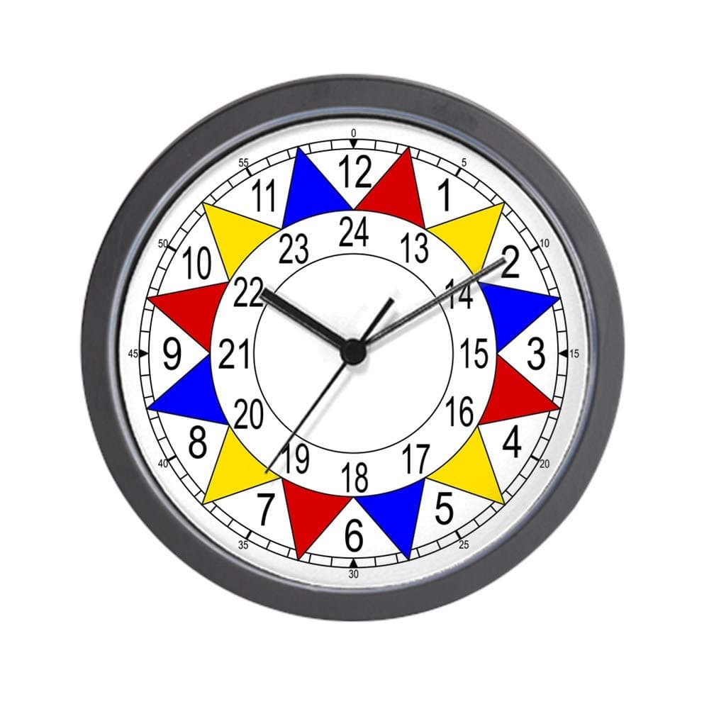 CafePress - RAF Sector - Unique Decorative 10" Wall Clock