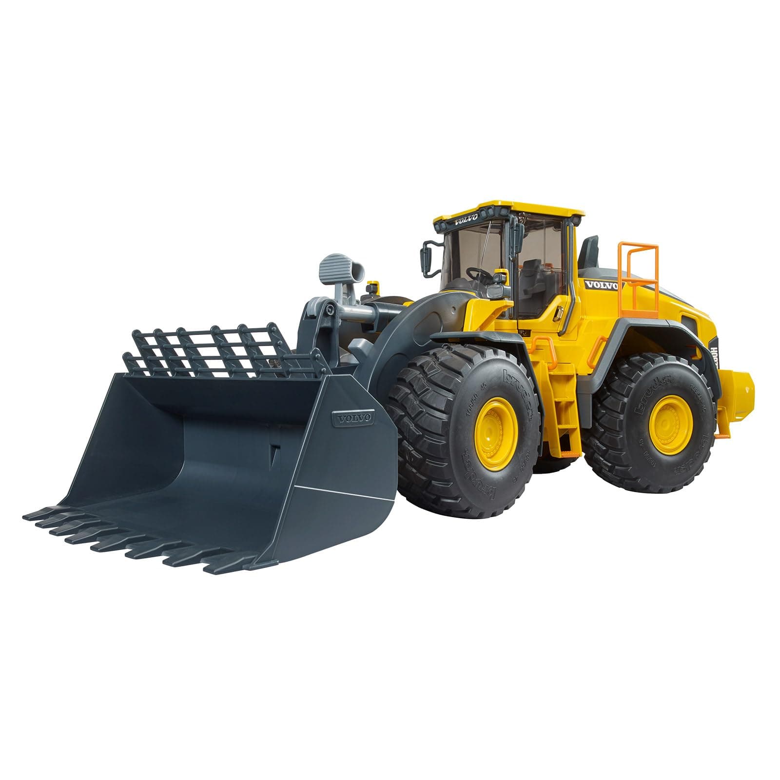 bruder Volvo Wheel Loader