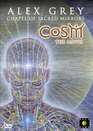Cosm the Movie: Alex Grey & the Chapel of Sacred (REGION 1) (NTSC)
