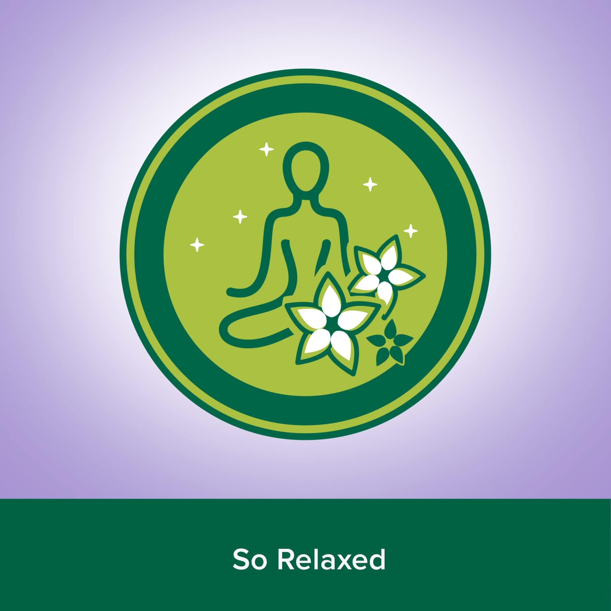 Palmolive Shower Gel Aroma Sensations So Relaxed 250Ml