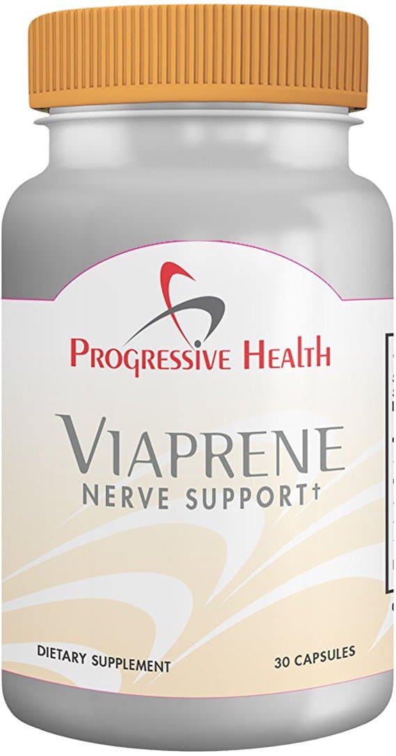 Viaprene: Migraine Headache Relief, 30 Servings
