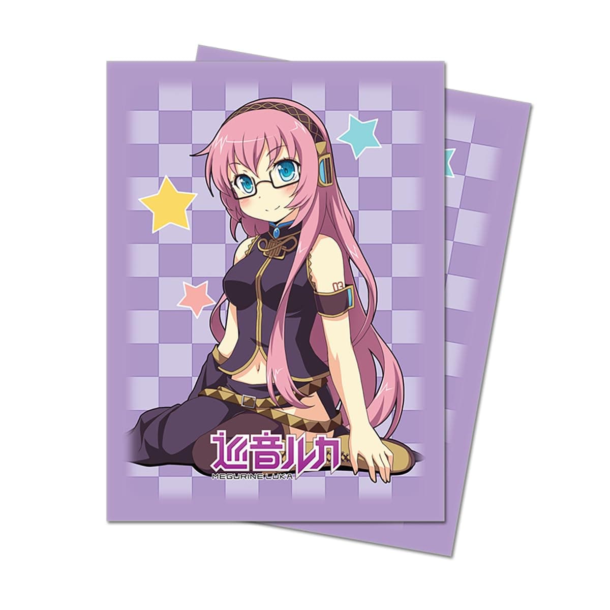 Ultra Pro DP: Megurine Luka Megane (50)
