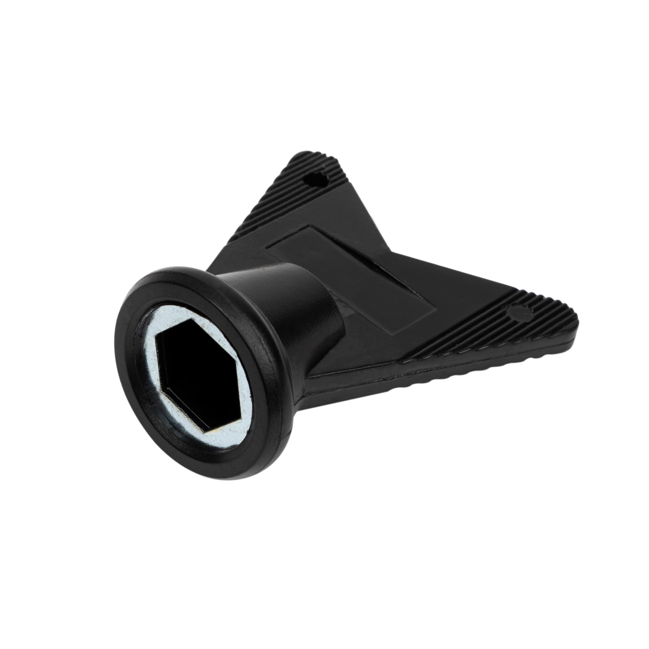 Football & Rugby Stud Wrench - Hexagonal