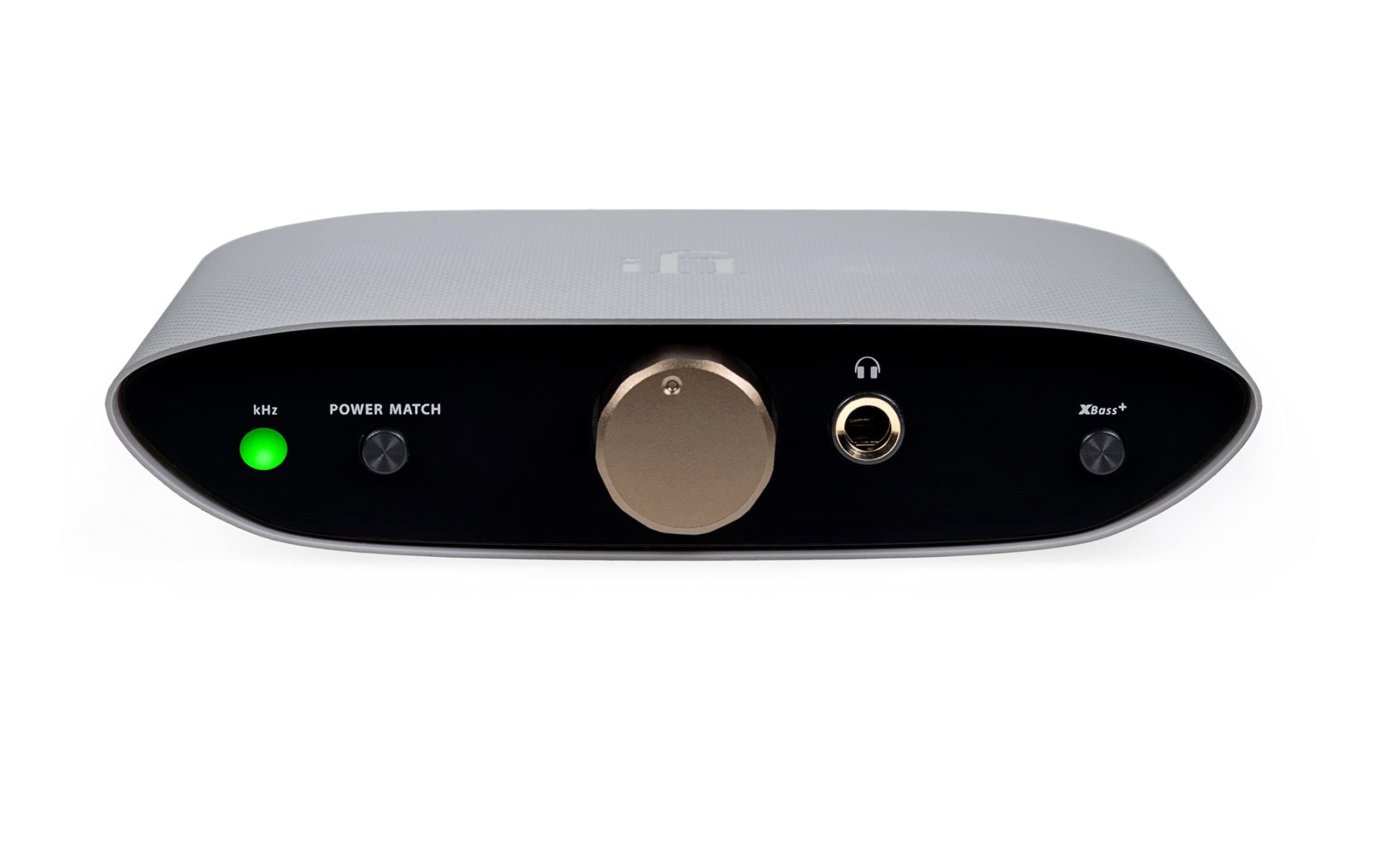 Zen Air DAC - High Resolution DAC - MQA Renderer - High Resolution Music