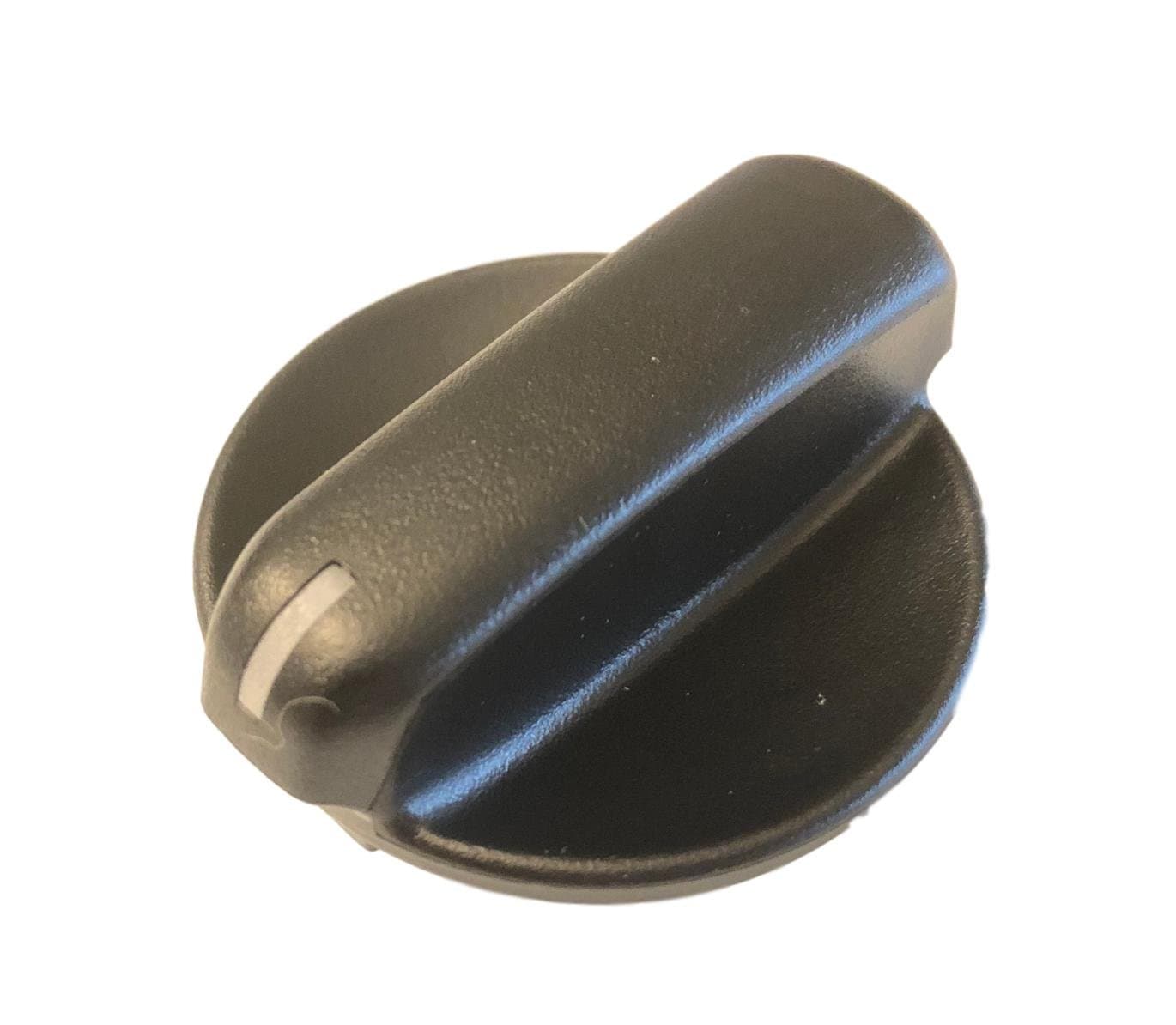 MR500925 MITSUBISHI LANCER OUTLANDER GENUINE OEM FACTORY ORIGINAL HEATER CONTROL KNOB, IN STOCK READY TO SHIP