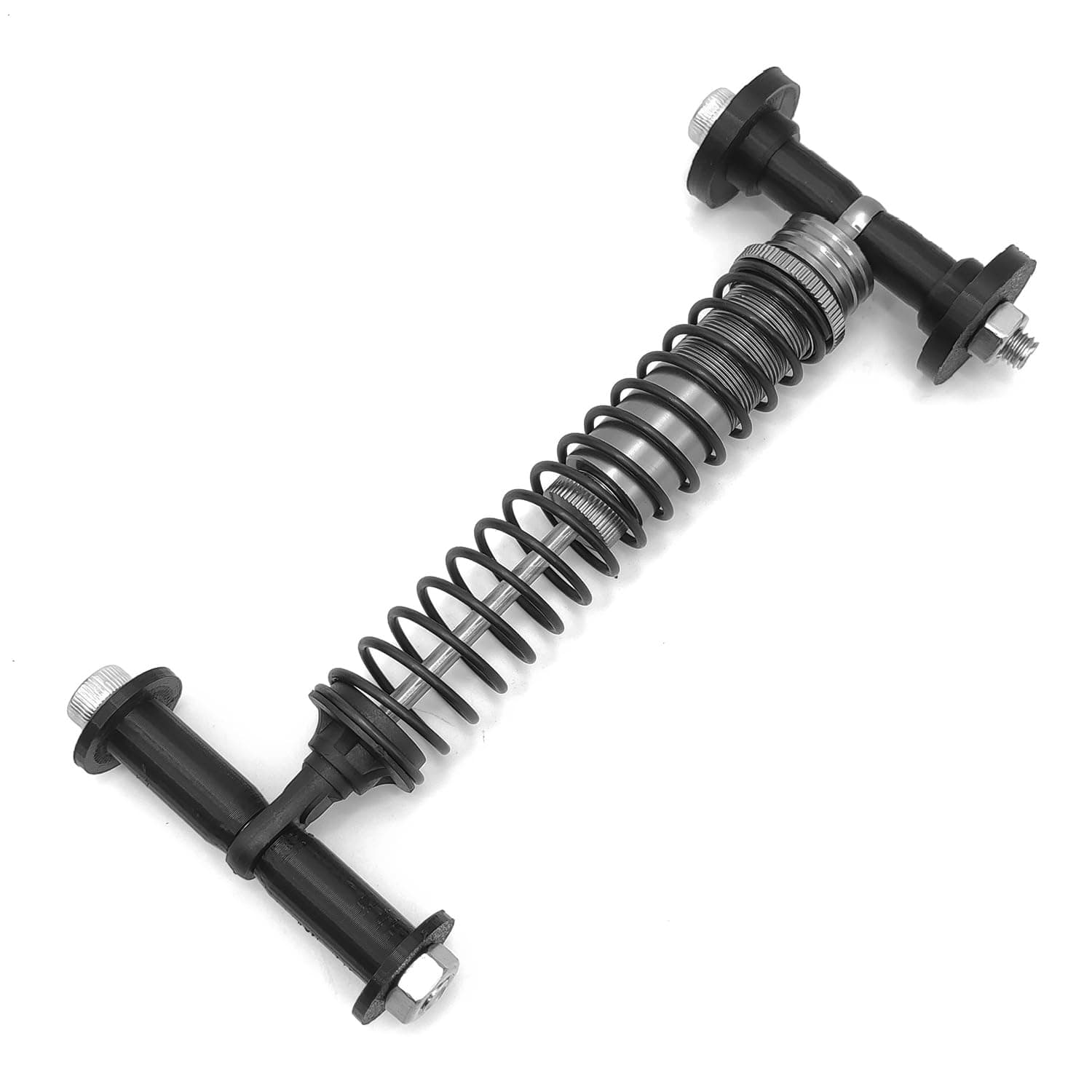 ODO LUCK Dampener Mod Improvement for Fanatec CSL Throttle/Clutch/Non-LC (Load Cell) Pedal,Shock Absorber Mod Improvement