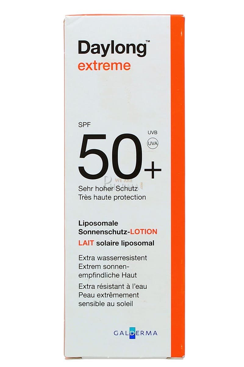 Extreme Sun Lotion SPF 50+ 50ml