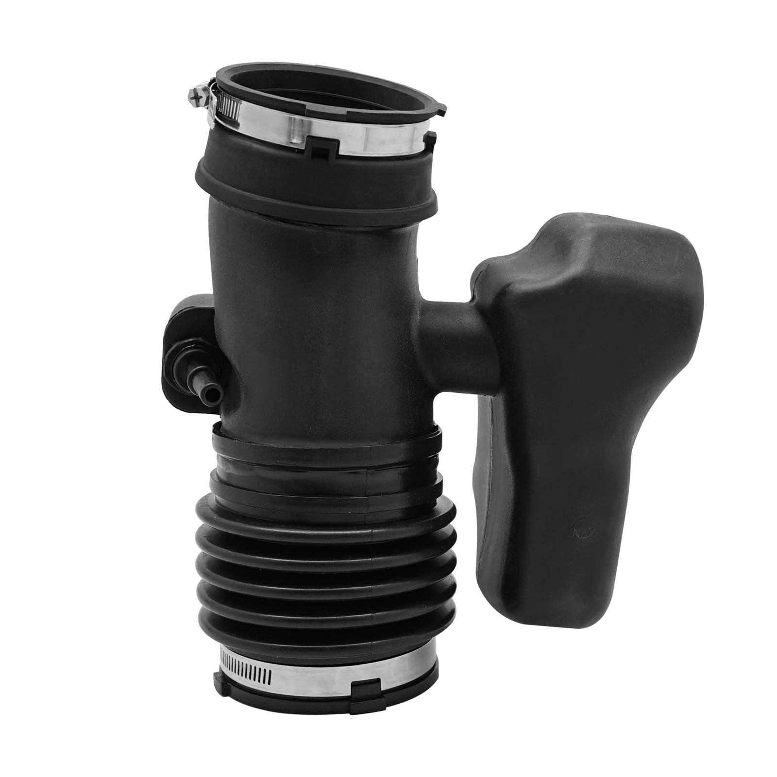 Air Cleaner Intake Hose Tube for 2009 2010 2011 Buick Enclave Chevy Traverse GMC Acadia Saturn Outlook 25783713