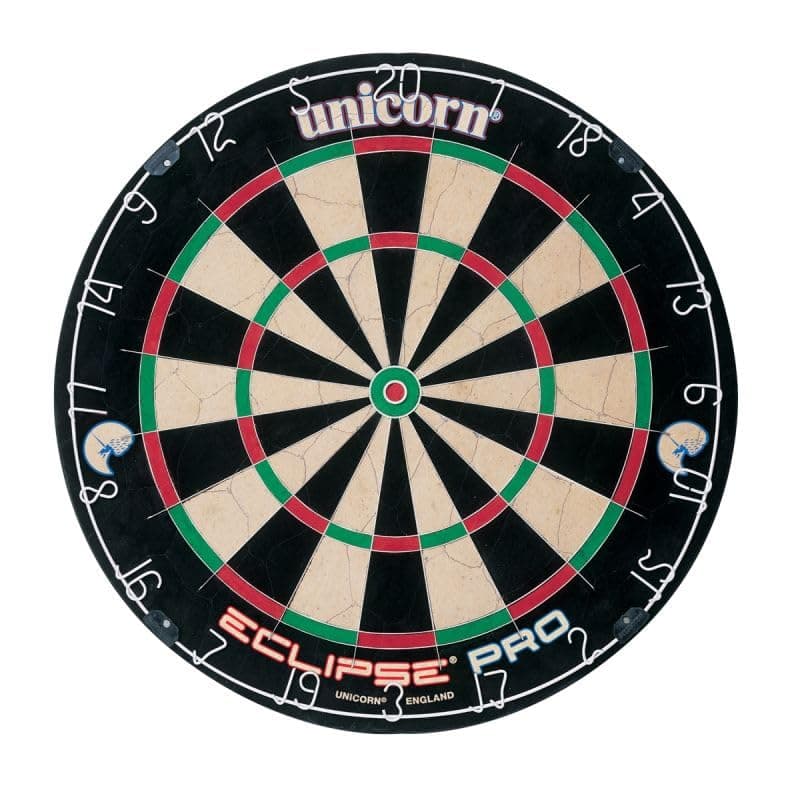 UNICORN ECLIPSE PRO DARTBOARD 79403**