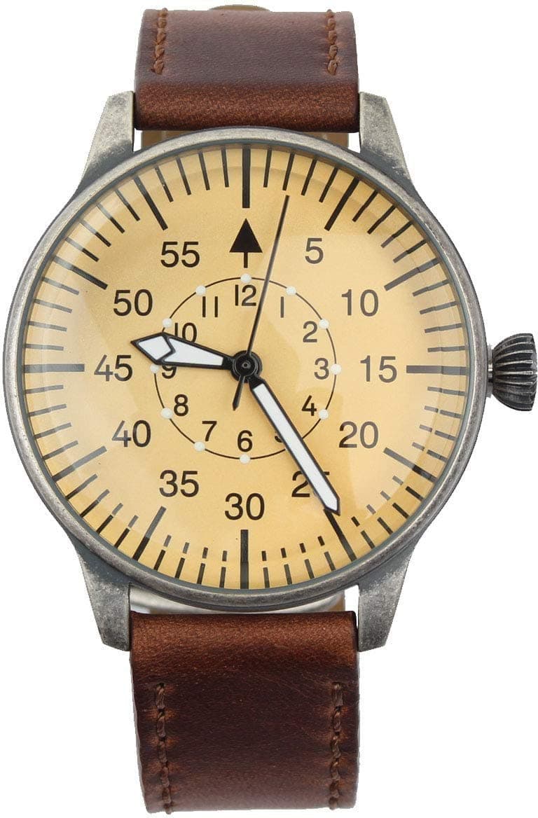 Analog Quartz 15766000