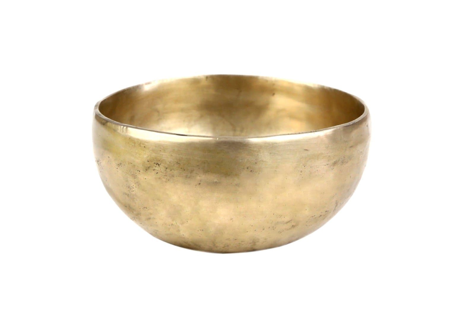 TIBETAN SINGING BOWL 6"