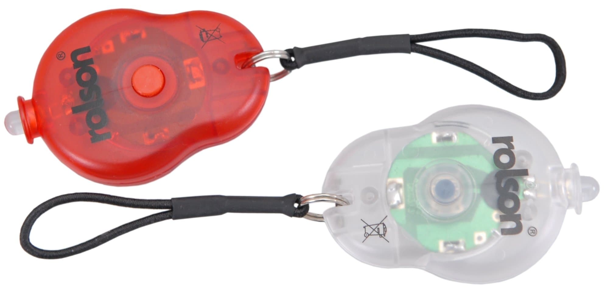 Mini LED Light Set with Strap