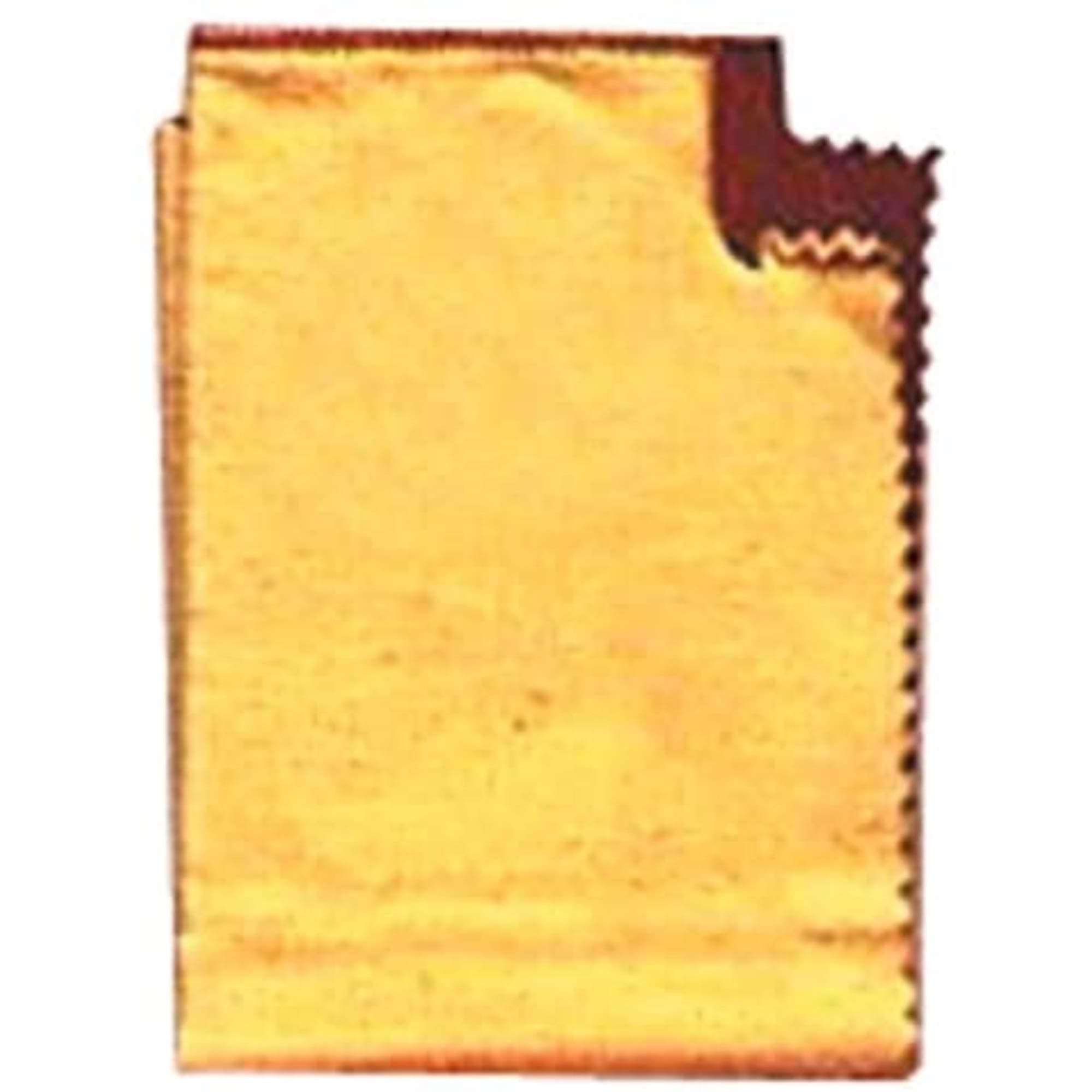 Petra 93117 Rouge Jewlers Cloth 2-part