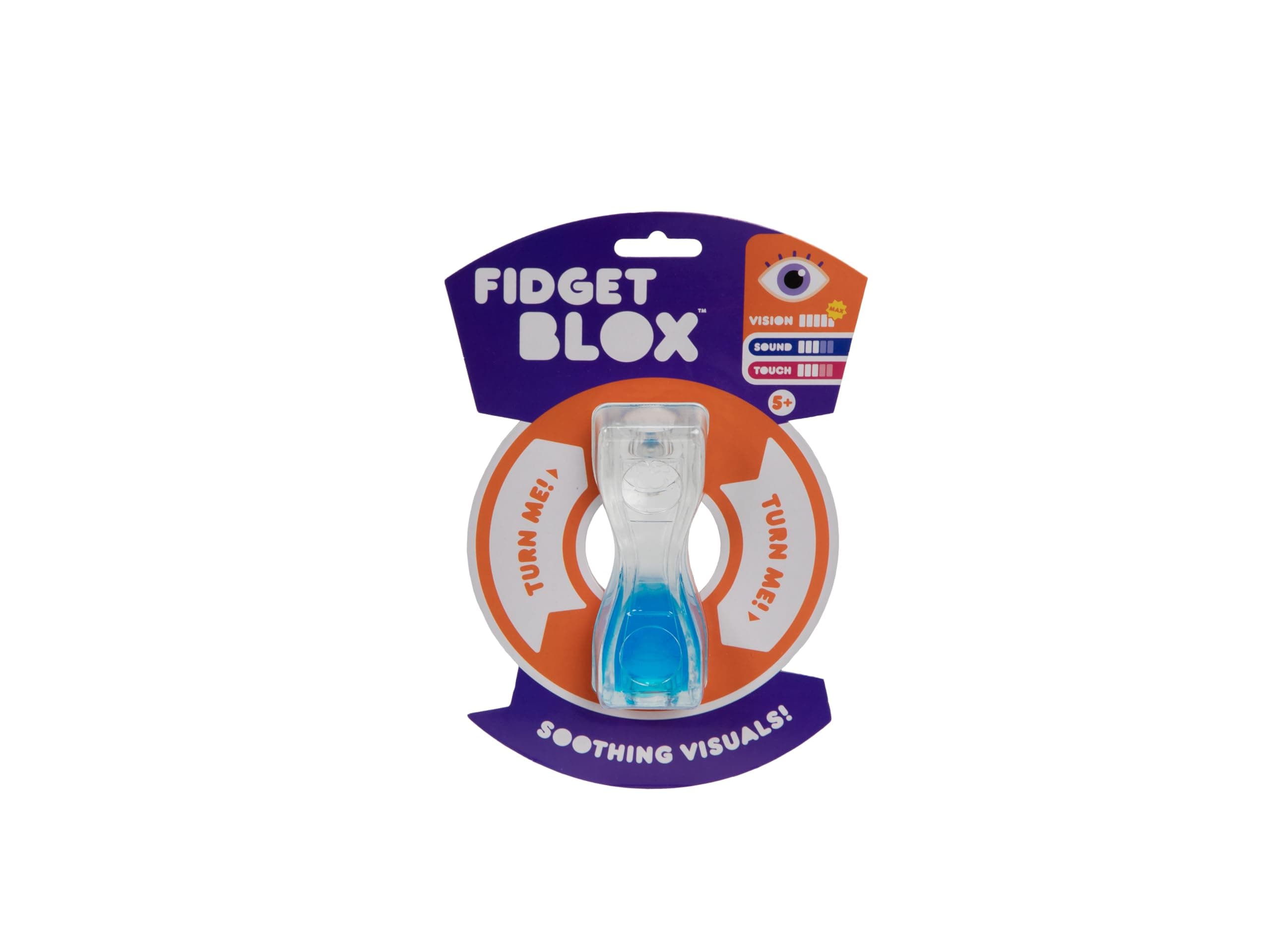 Fidget BloxVision | Soothing Visuals | Sensational Sensory Experience | For Ages 5+