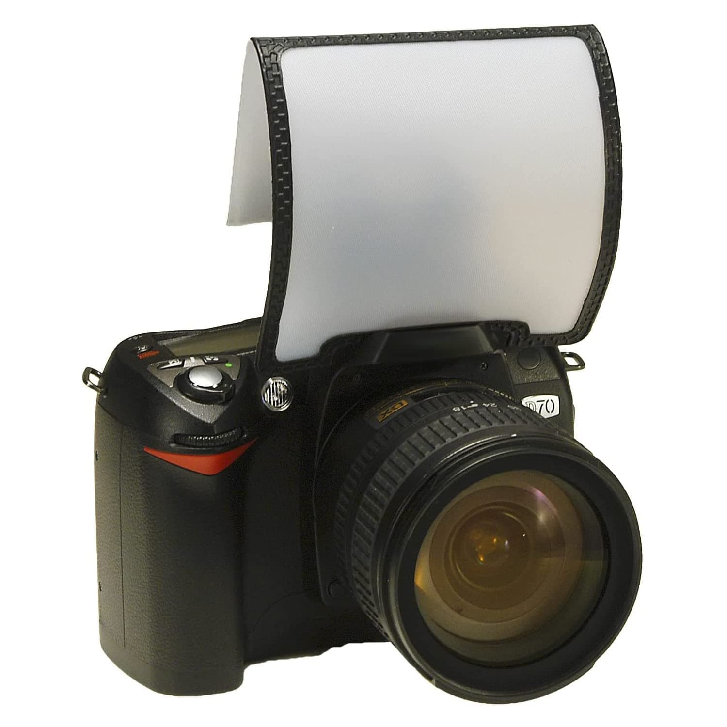 LumiQuestSoft Screen Camera Accessory