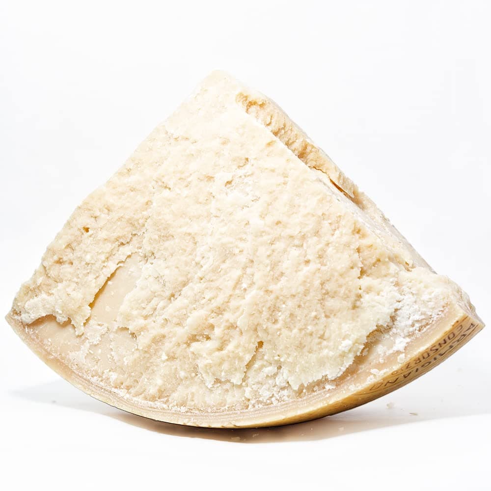 Parmigiano Reggiano Cheese 4.5lb