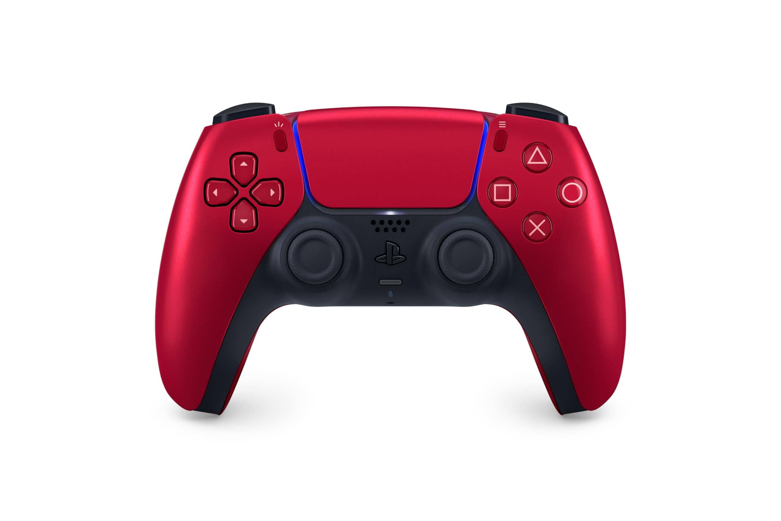 DualSense® Wireless-Controller – Volcanic Red [Playstation 5]