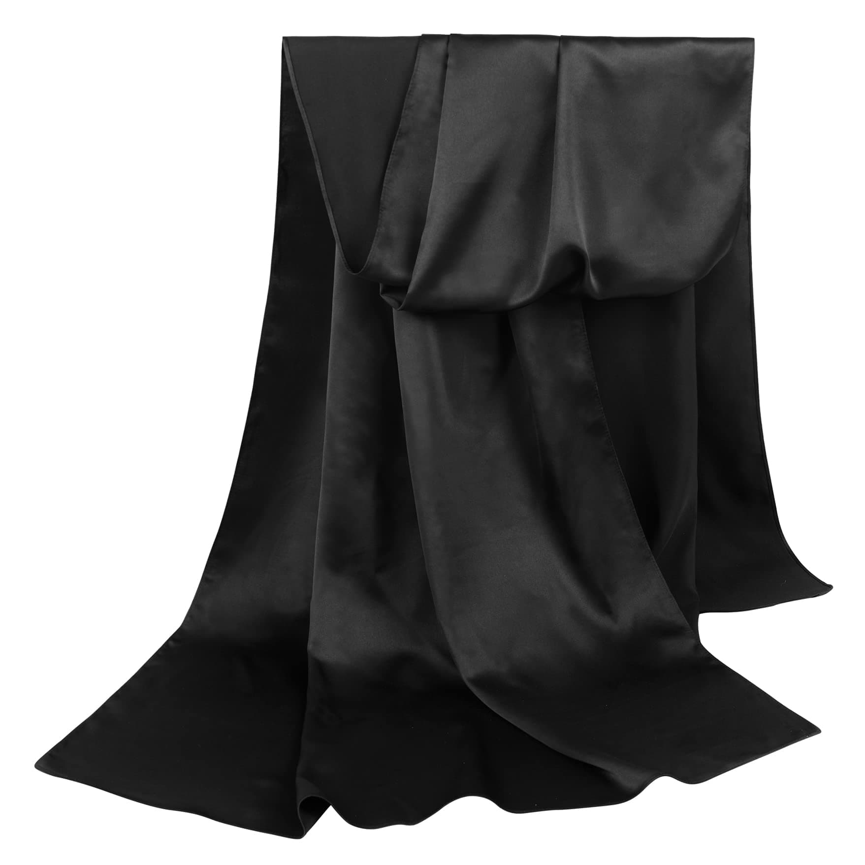 GERINLY Scarf Wrap Fashion Cozy Scarves Womens Floral Evening Shawls