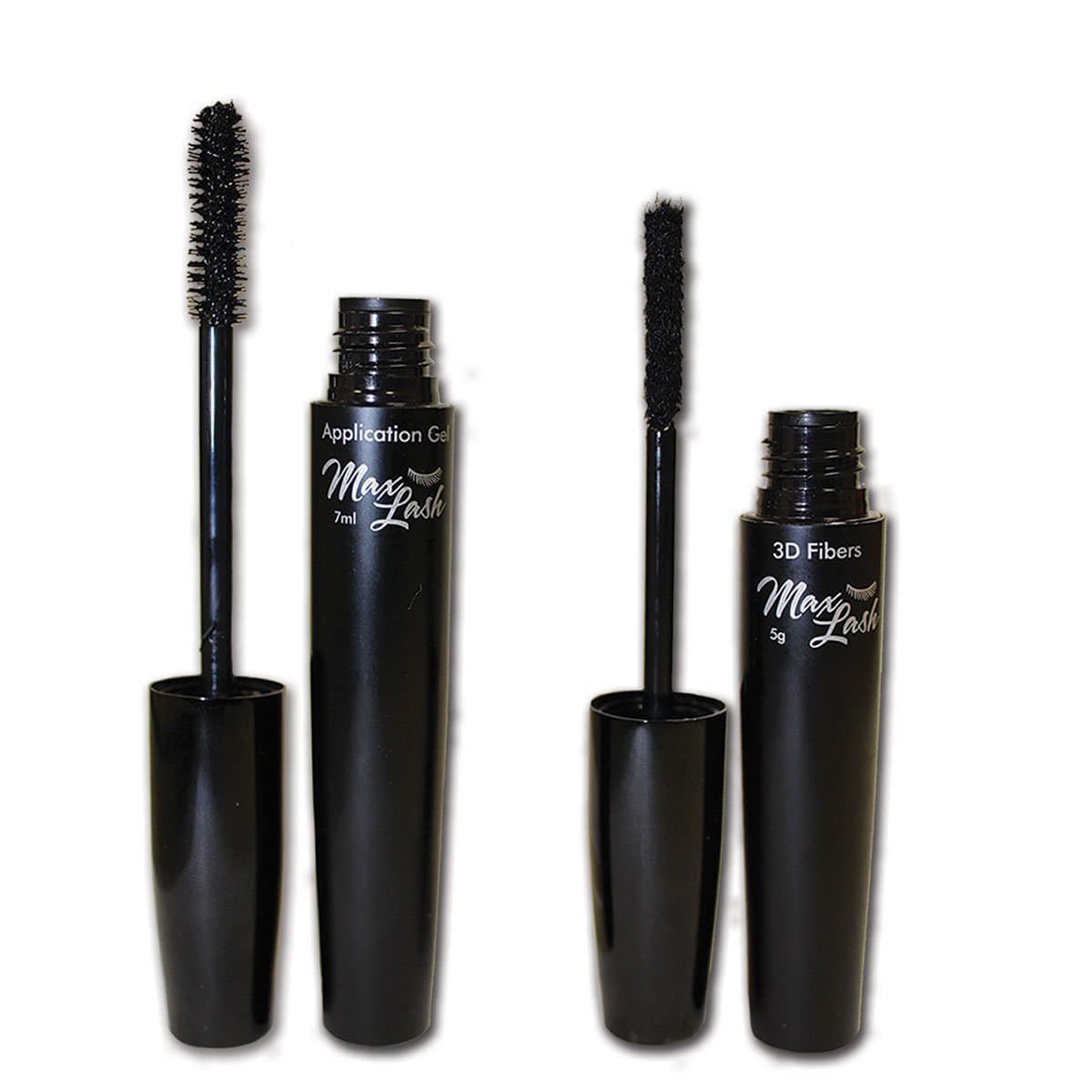 Max Lash Fibre Lash Extension Mascara