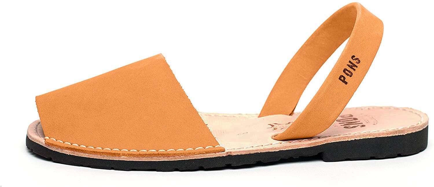 Pons 510 Avarcas Classic Style Women