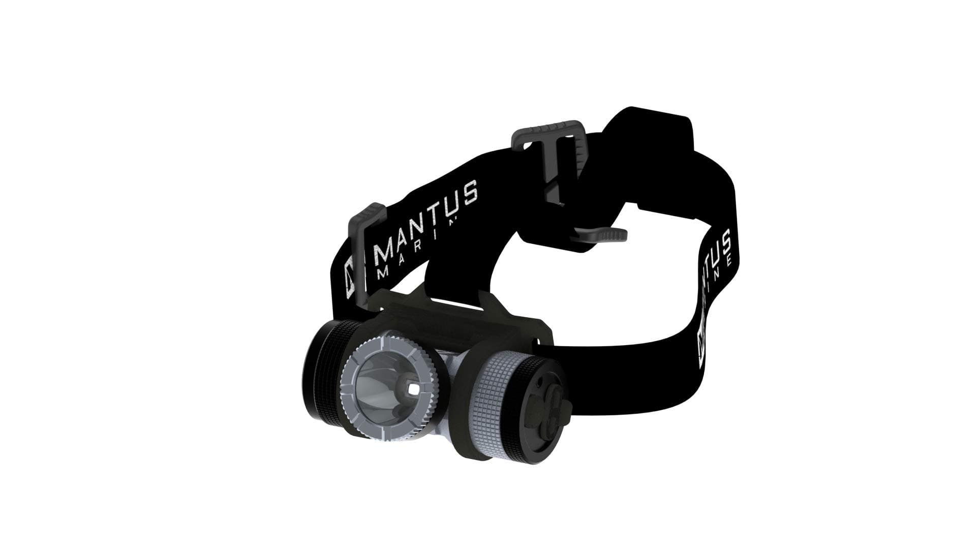 MantusWaterproof Headlamp