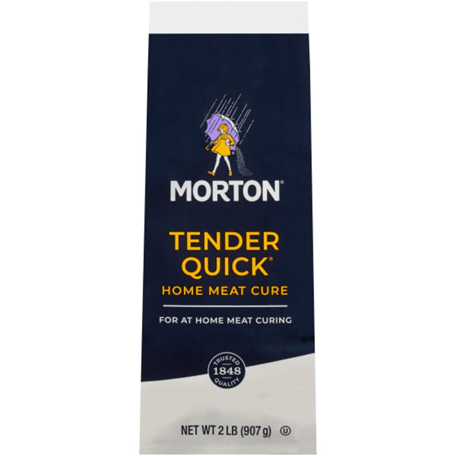 Tender Quick Home Meat Cure - 0.9kg